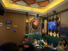 -萧邦音乐会所KTV·蒸汽活海鲜自助(福田店)