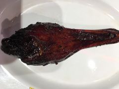 秘制鸭下巴-陈光记烧腊(长寿路店)