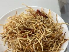 -无味饭店(九眼桥商业文化广场店)