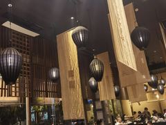 大堂-锦城印象火锅(天府三街店)