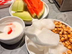 -鼎原力量东北吊炉烧烤(幸福街店)