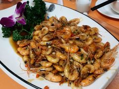 -山里饭店(贵安店)
