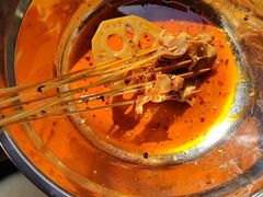 -嘉州鲜知味钵钵鸡(奎星楼店)