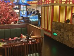 -牛New寿喜烧(虹桥新天地店)