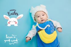 -LOOK儿童摄影(东城汇店)