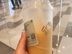 -喜茶(北京通州万达店)