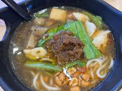 -桂在香知桂林米粉(红博中央公园店)