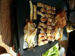 -大派屋(桂林路店)