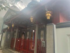 -天福宫