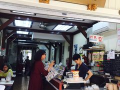 -味香园传统甜品店(牛车水店)