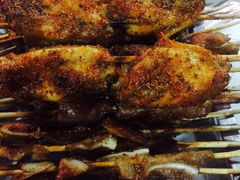 -高丽屋(天宁寺店)