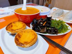 -景仁馅饼(蒿泊店)