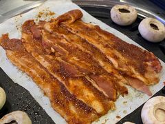 -杀猪天·韩国烤肉(总店)