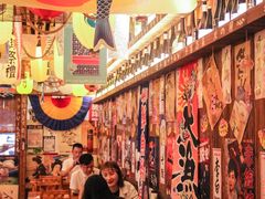 -坂吉屋·居酒屋深夜食堂(龙湖店)