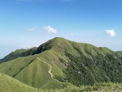 -萍乡武功山风景名胜区