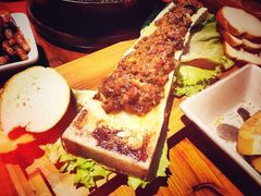 -烛影拾光观景餐厅·创意菜·摄影·小提琴(大唐不夜城店)