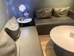 -悦融琥珀·京鲁菜·海味珍品(西单店)