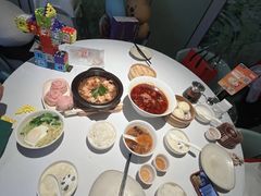 -眉州东坡(翠微印象城店)