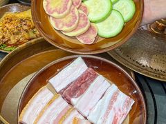 -阿山卓·野生菌火锅·纳西火塘烤肉