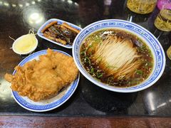 -同得兴 Since·1995 传统苏式面馆(嘉馀坊店)