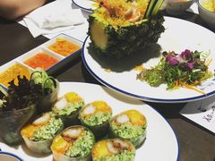 -美奈小馆·越南料理(中航城君尚购物中心店)