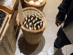 -巴奴毛肚火锅(商城路店)