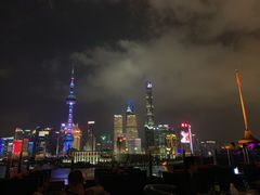 -罗斯福色戒酒吧(外滩店)