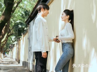 婚纱摄影#婚纱照#私人定制