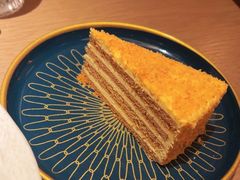 -波特曼西餐厅(中央大街店)