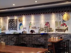 -浑河春面馆非遗鹿角面(良乡店)