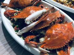 -阿杰臻选海鲜饭店(普陀山店)