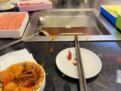 -川西坝子火锅(金沙1.0直营店)