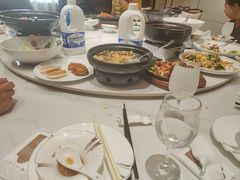 -湖北三五醇酒店·35年新楚菜
