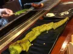 -鸟串烧Yakitori