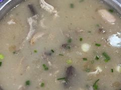 -胡世羊肉汤(南街店)
