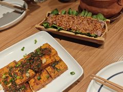 -一坐一忘云南菜(三里屯店)
