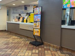 -麦当劳(中山路店)