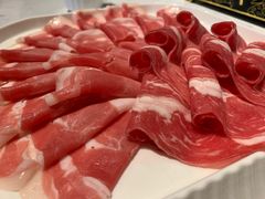 -丁卯•铜锅涮肉(工体店)