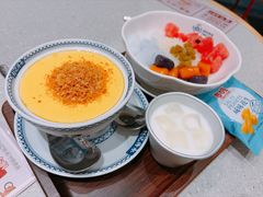 -赵记传承·中国甜品(福州总店)