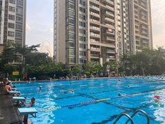 -猎德游泳池(猎德花园店)