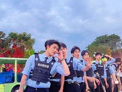 -南京银杏湖乐园