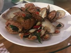 -芽庄MP泰式海鲜海景餐厅