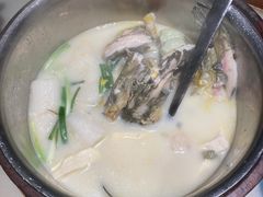 -佬麻雀·剁椒鱼头(京基KK One店)