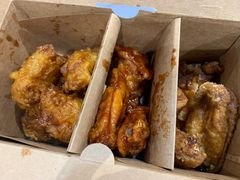 -Kyochon1991校村(共和路店)