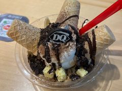 -DQ·蛋糕·冰淇淋(万象城店)