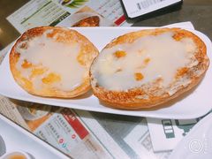 -翠华餐厅(德辅道中店)