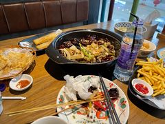 -大丰收脆鱼(万达江北店)