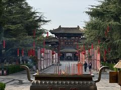-尧庙景区