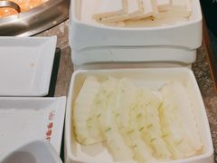 -季季红火锅(青山湖万达店)