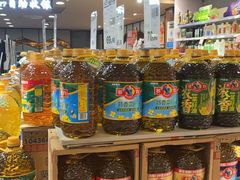 -中百仓储(古田路店)